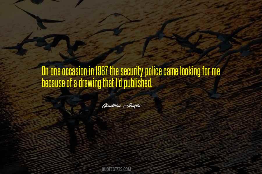 Drawing For Quotes #172968