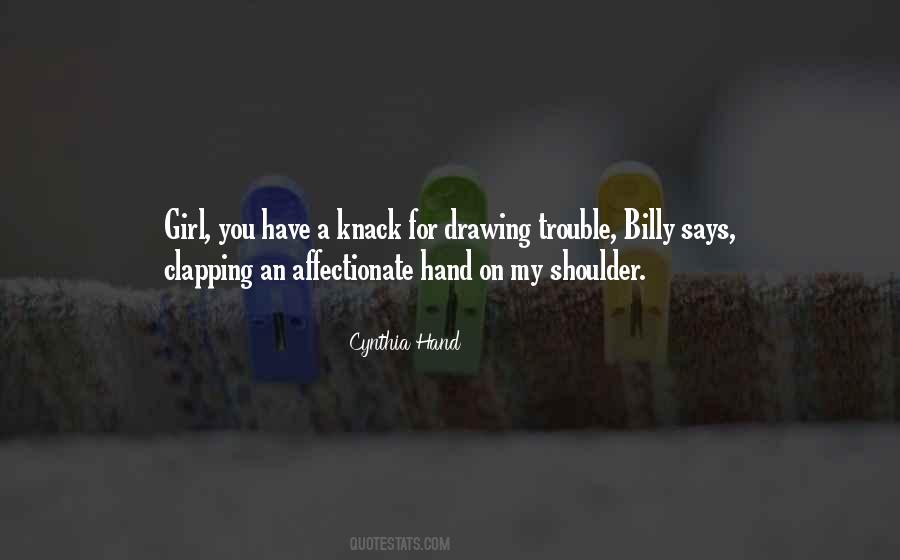 Drawing For Quotes #175317