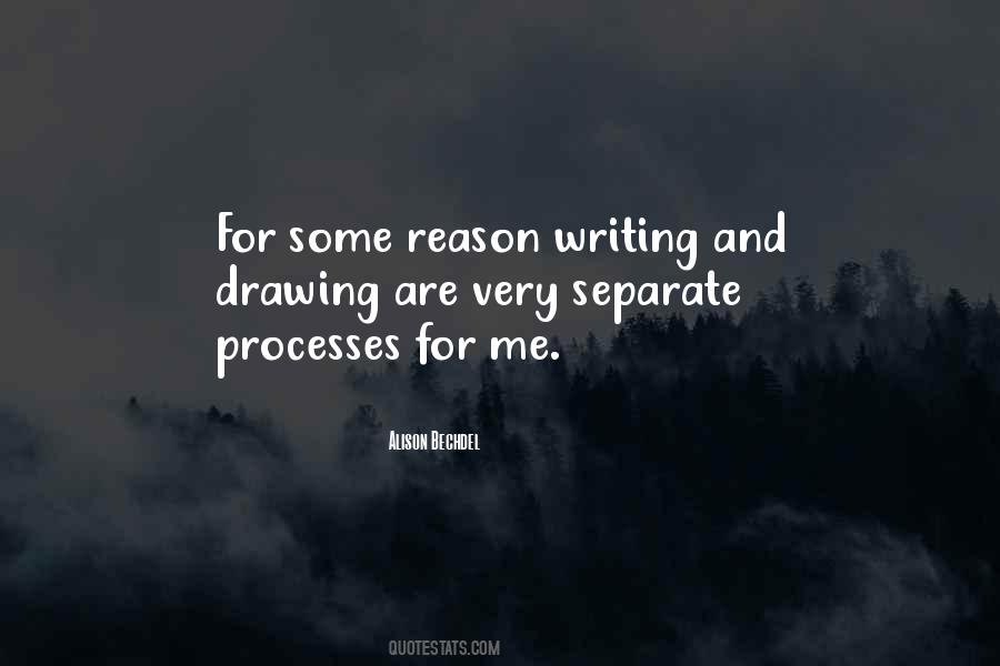 Drawing For Quotes #272969