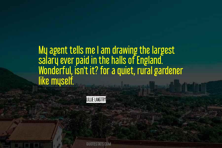Drawing For Quotes #278008