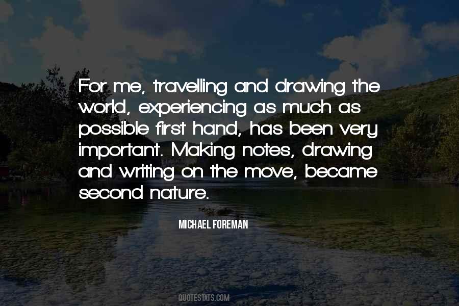 Drawing For Quotes #381239