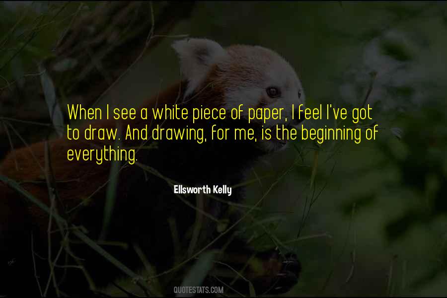 Drawing For Quotes #409090
