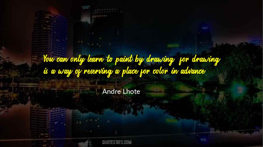 Drawing For Quotes #747430