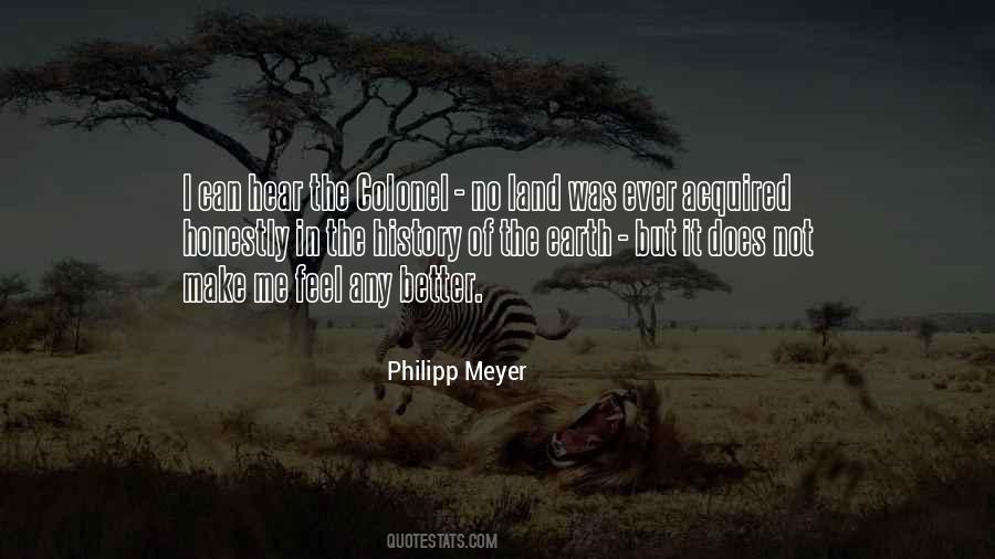 Wish I Could Make You Feel Better Quotes #381178