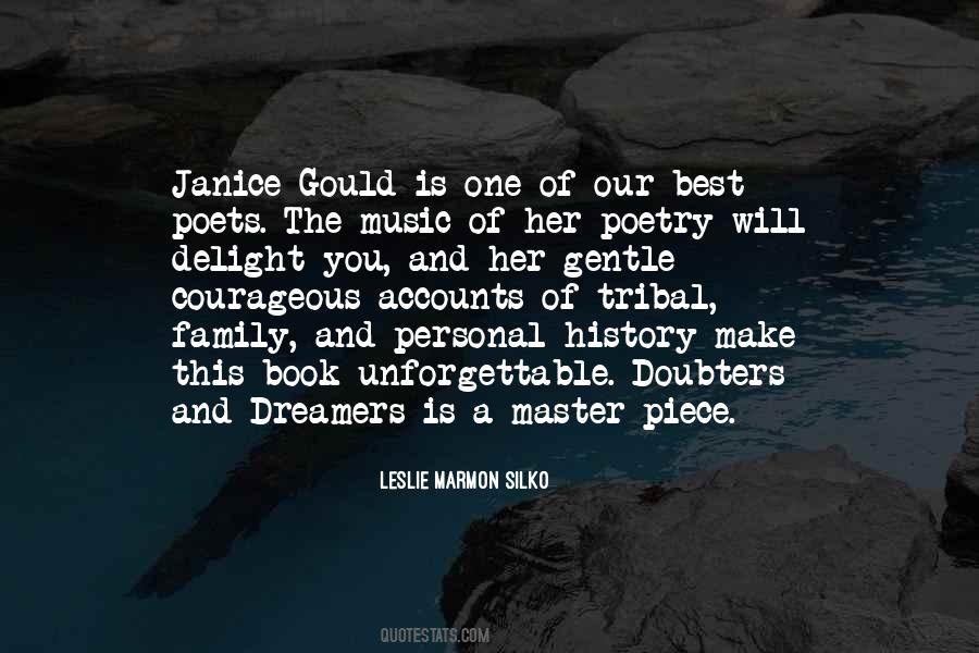 Marmon Silko Quotes #374670