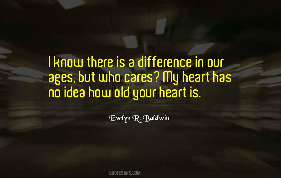 My Heart Is Your Quotes #337066