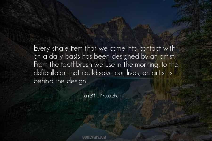 Defibrillator Quotes #520775