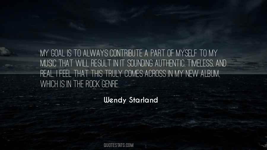Music Feel Quotes #376294