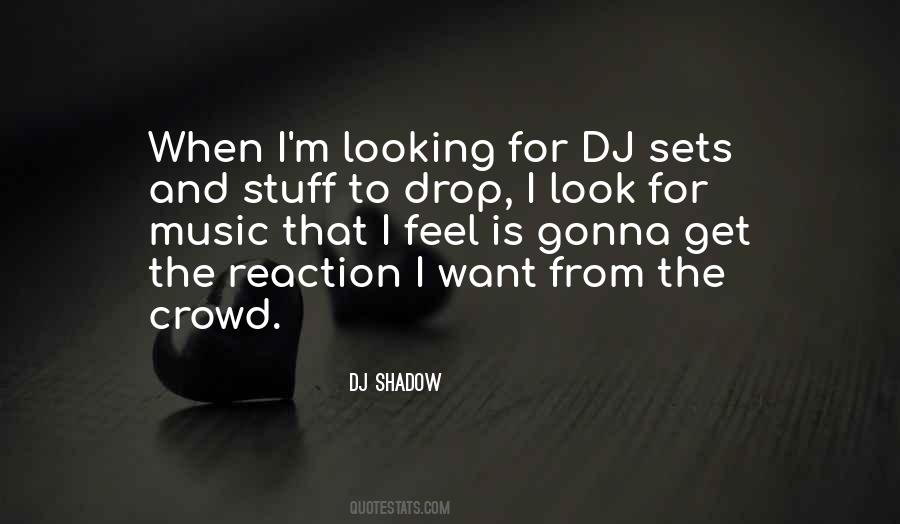 Music Feel Quotes #393264