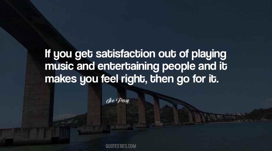 Music Feel Quotes #636440