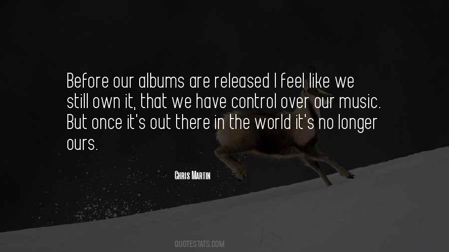 Music Feel Quotes #87584