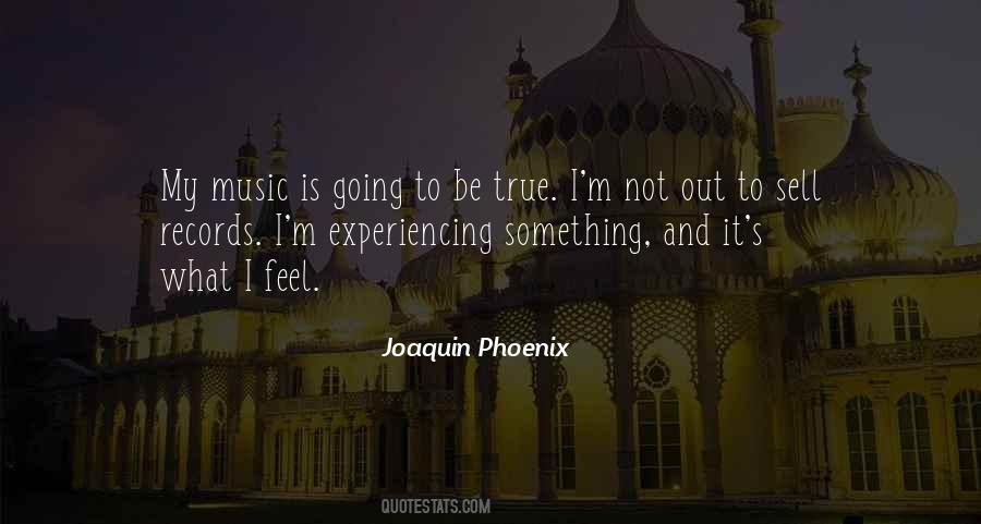 Music Feel Quotes #97172