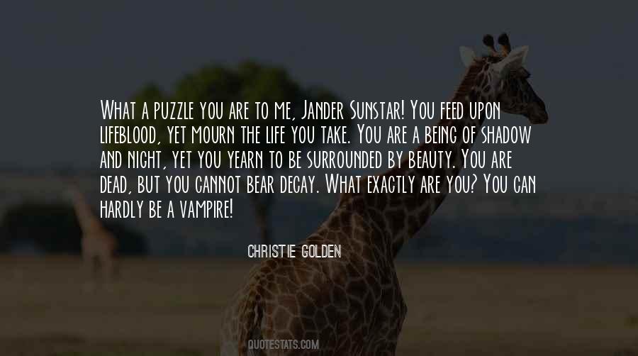 Quotes About The Beauty Of Night #1127273