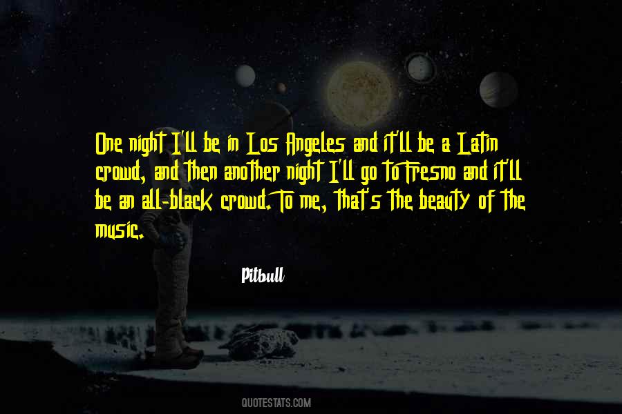 Quotes About The Beauty Of Night #122356