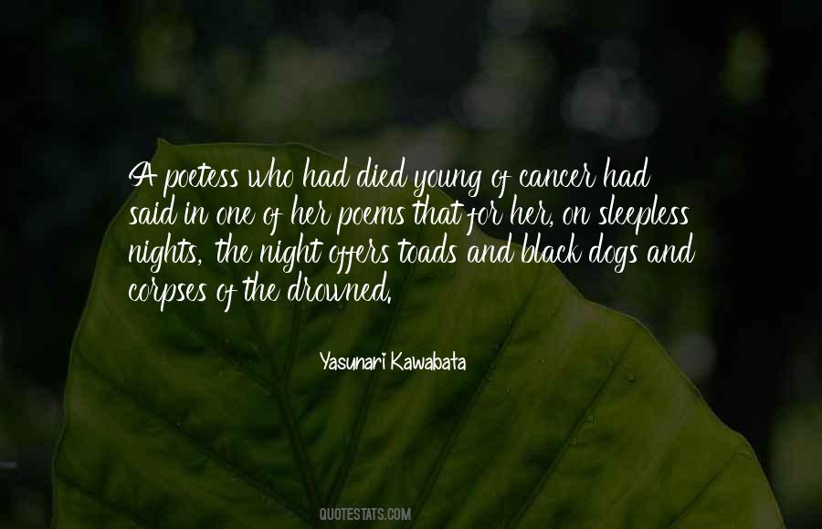 Quotes About The Beauty Of Night #1480657