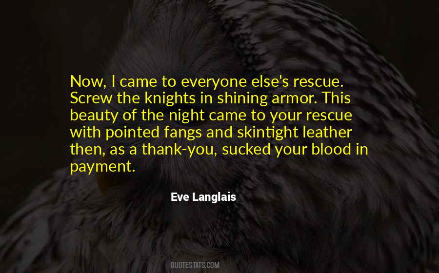 Quotes About The Beauty Of Night #584548