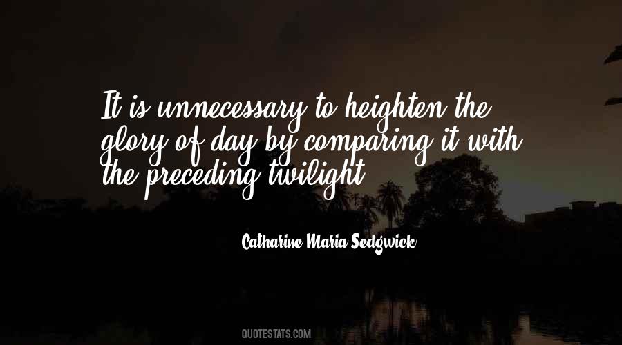 Quotes About The Beauty Of Night #773837