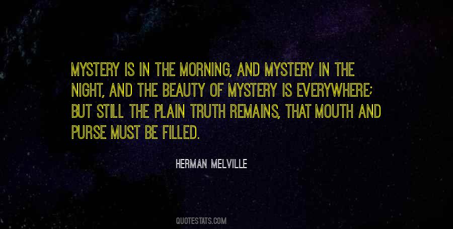 Quotes About The Beauty Of Night #973848