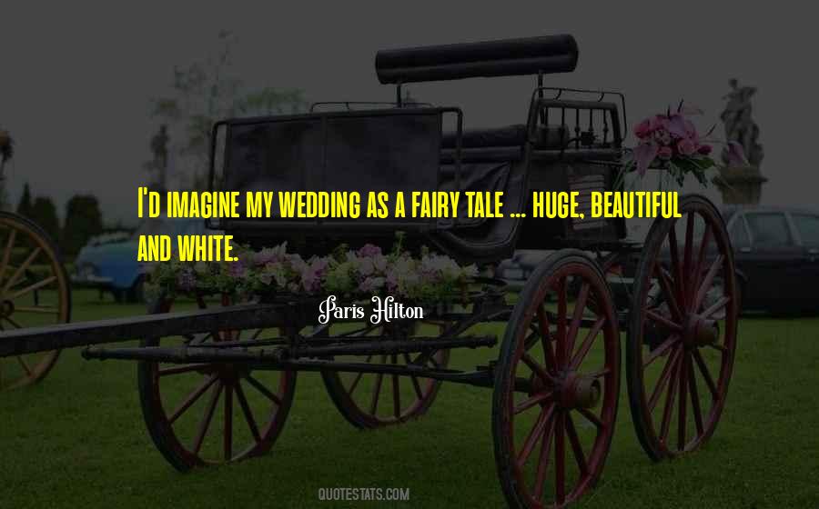 Beautiful Wedding Quotes #654179
