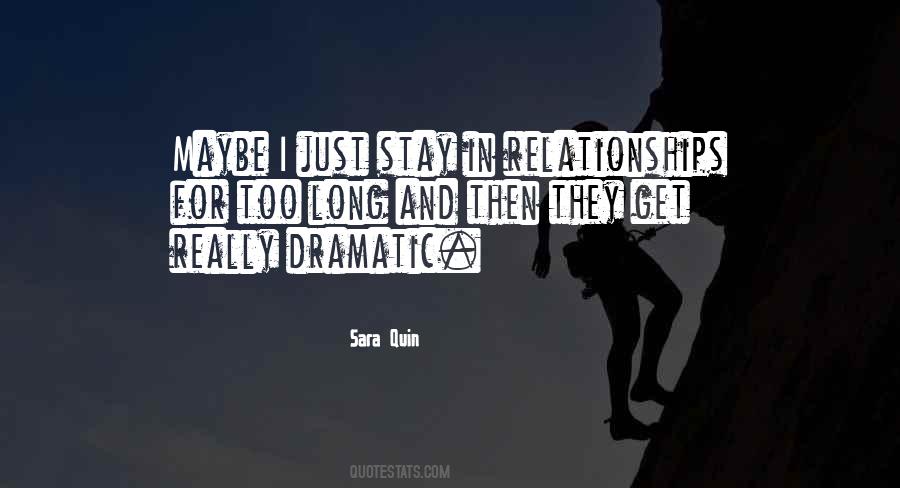 Real Ones Stay Quotes #1357952