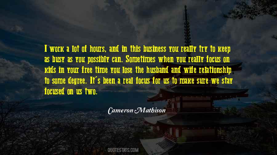 Real Ones Stay Quotes #656691