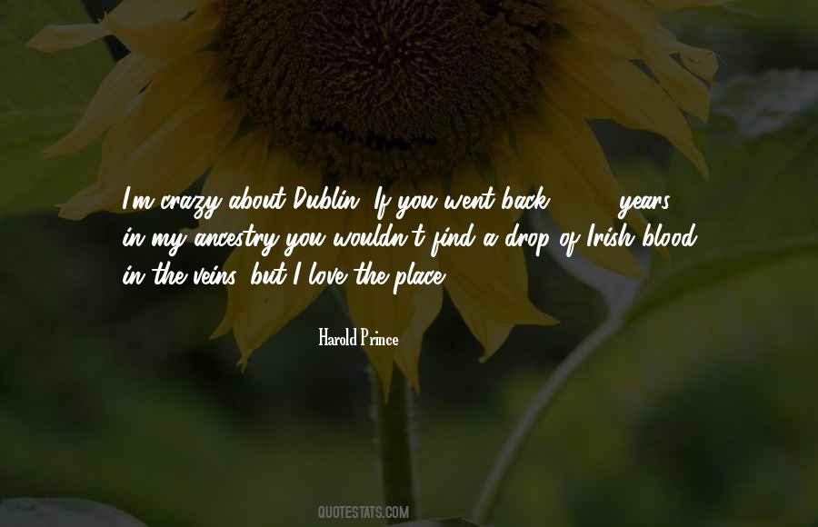 I Love You Back Quotes #1109434