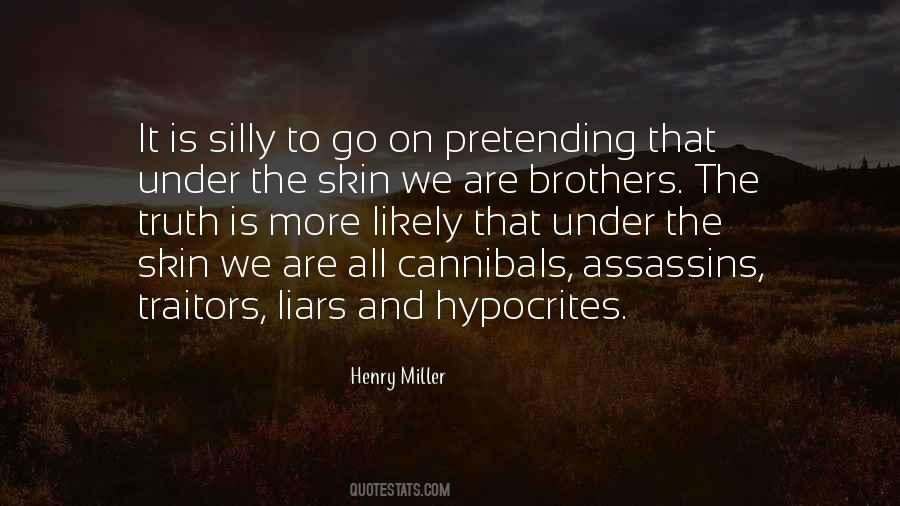 We Are Liars Quotes #1313440