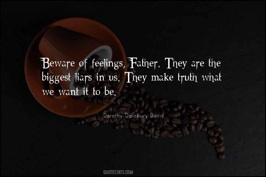 We Are Liars Quotes #1314312