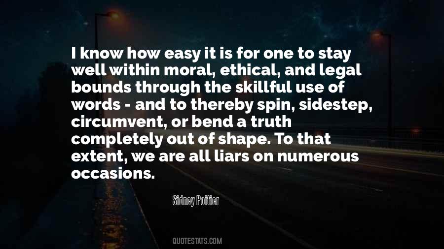 We Are Liars Quotes #1597388