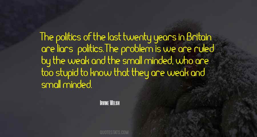 We Are Liars Quotes #713977