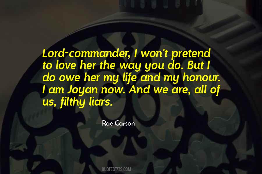 We Are Liars Quotes #855395