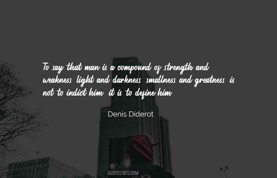 Define Greatness Quotes #680481