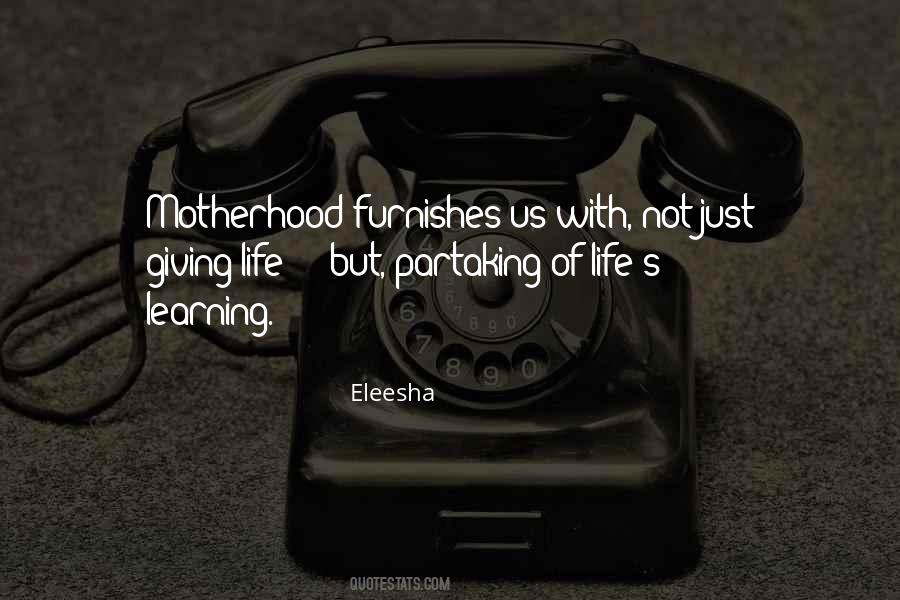 Mother Empowerment Quotes #1330923
