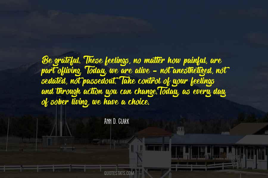 Be A Part Of Change Quotes #1432825