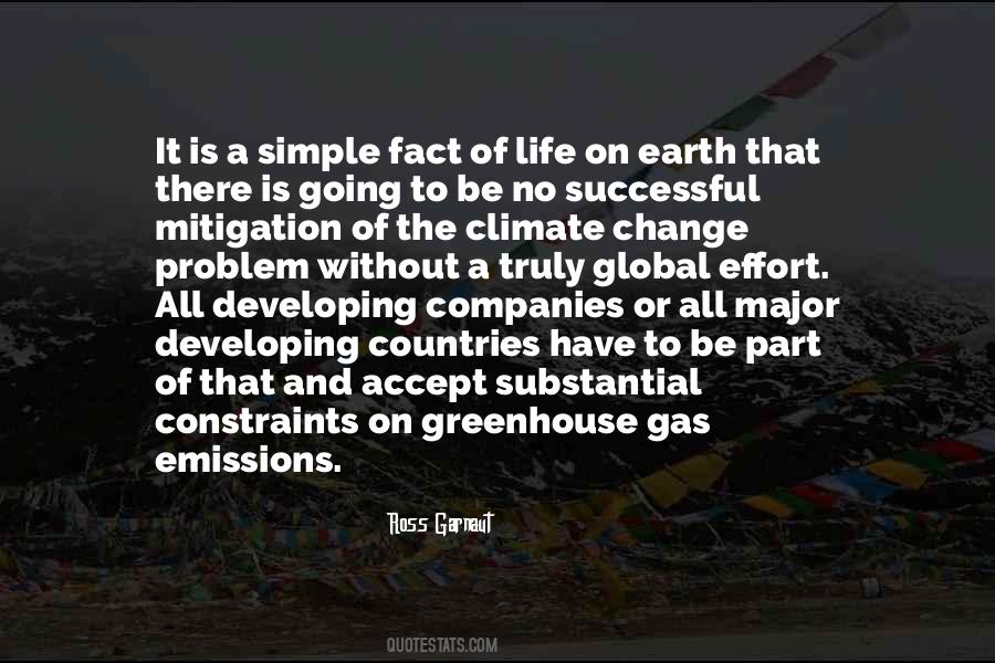 Be A Part Of Change Quotes #1620522