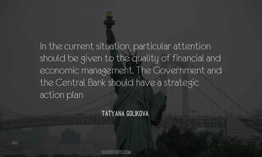 Best Strategic Plan Quotes #465447