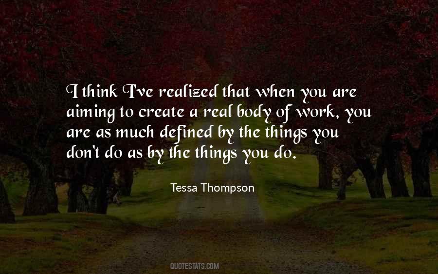 Defined By Quotes #1194260