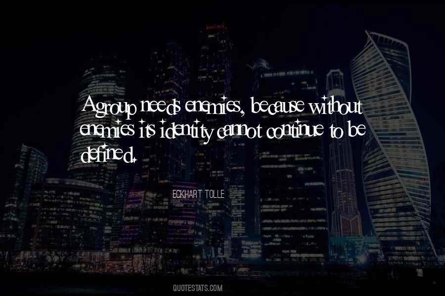 Defined Quotes #1618336