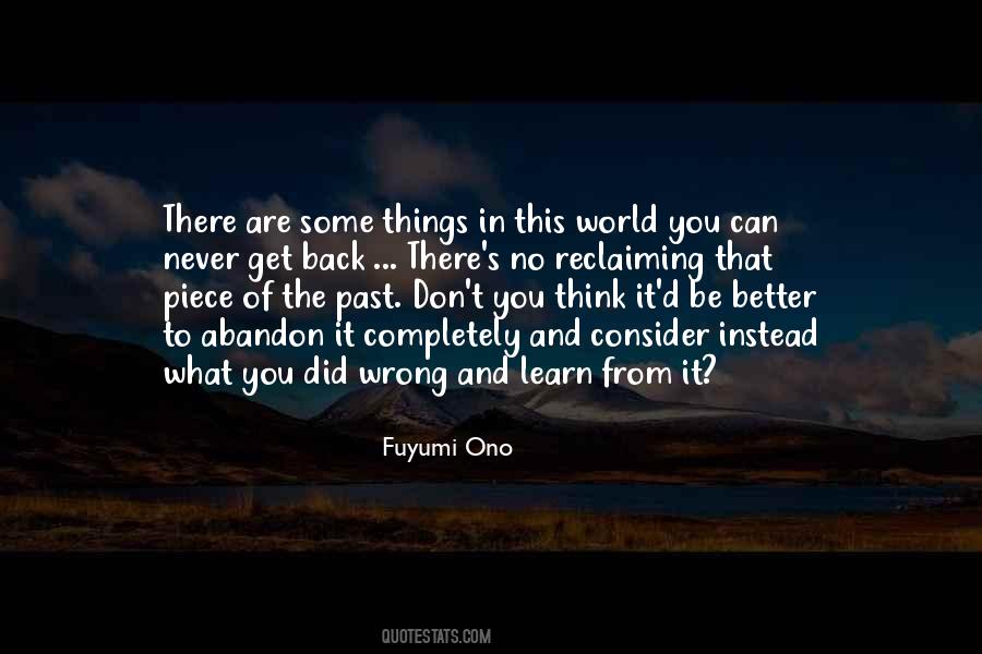 Learn Get Better Quotes #1451604