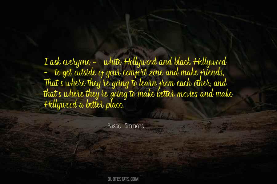 Learn Get Better Quotes #1638889