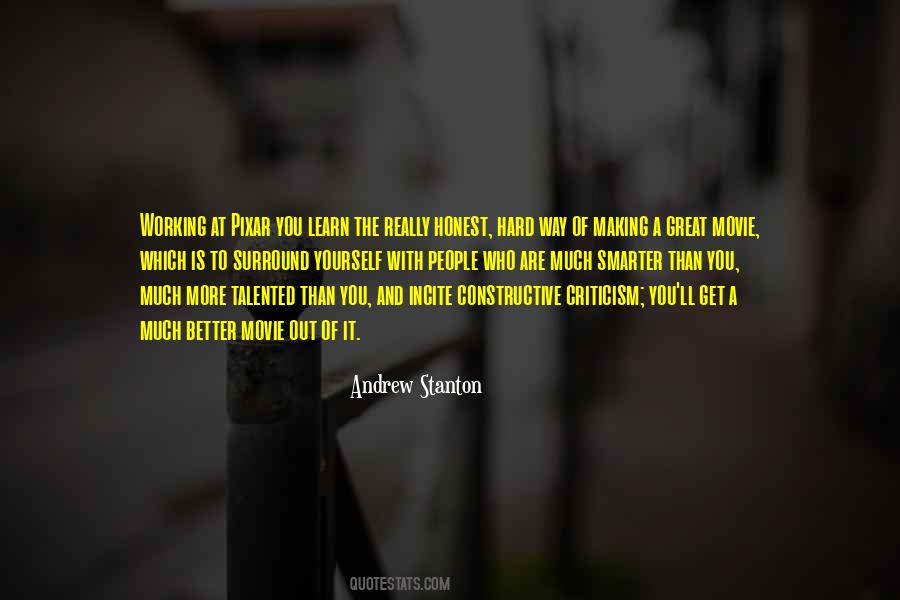 Learn Get Better Quotes #683197