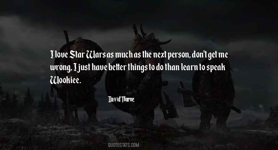 Learn Get Better Quotes #726936