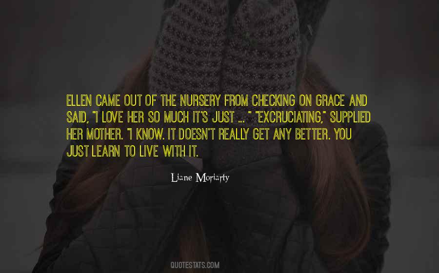 Learn Get Better Quotes #732025