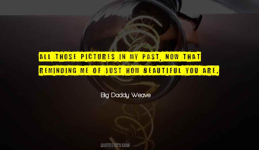 You Are My Beautiful Quotes #1156398