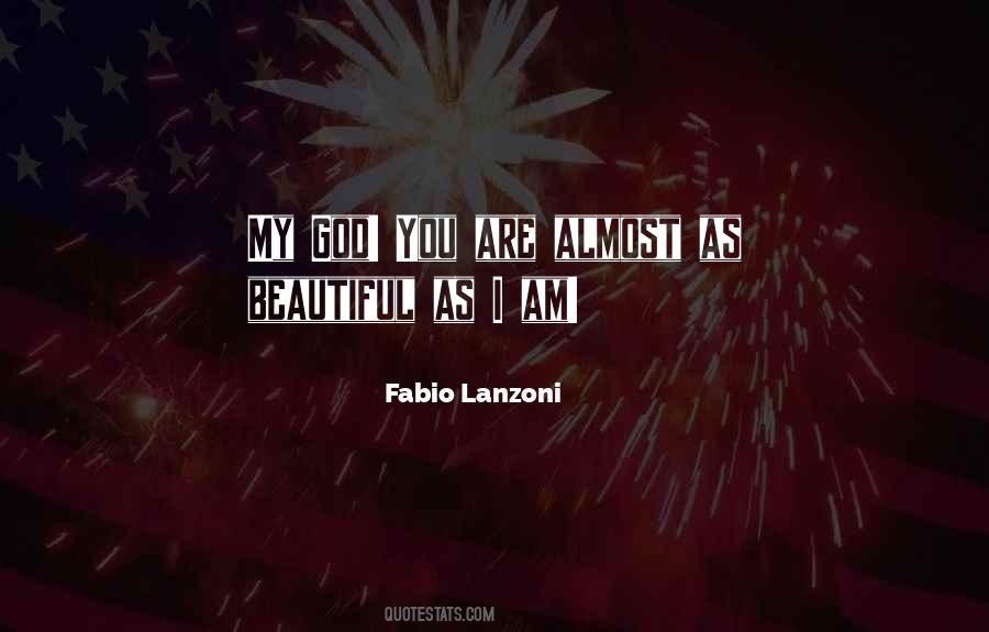 You Are My Beautiful Quotes #147869
