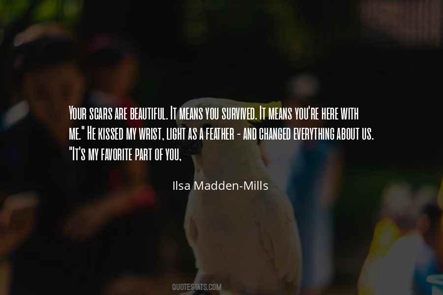 You Are My Beautiful Quotes #163643