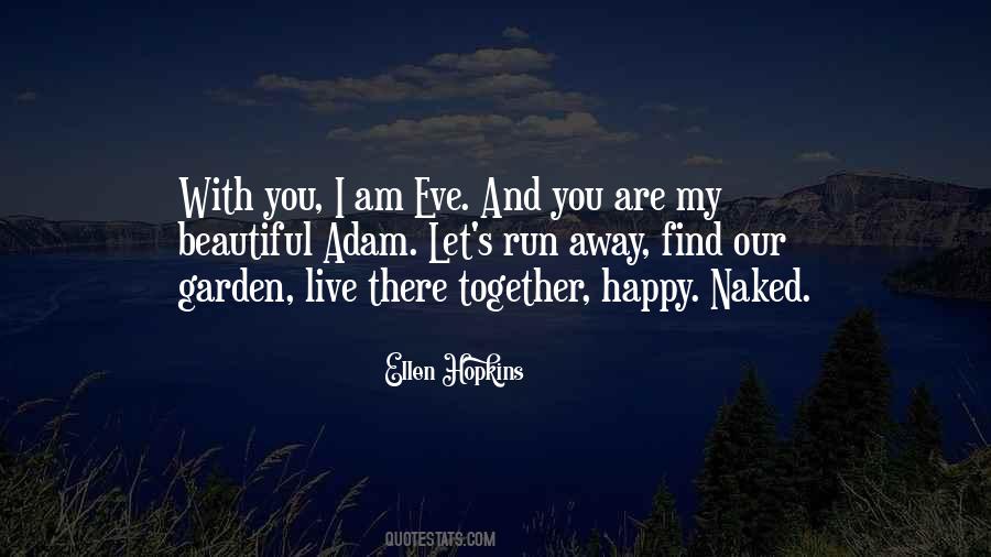 You Are My Beautiful Quotes #469903