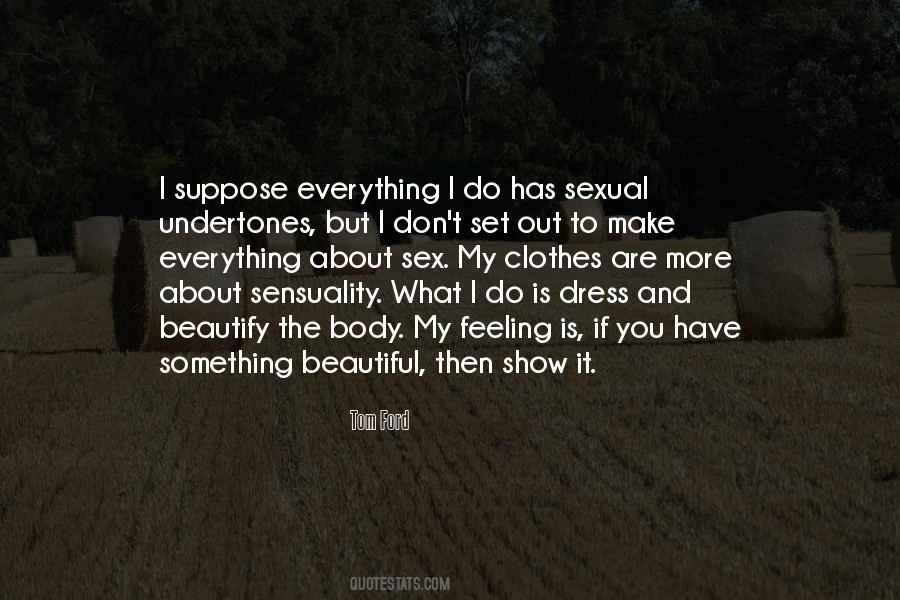 You Are My Beautiful Quotes #609831