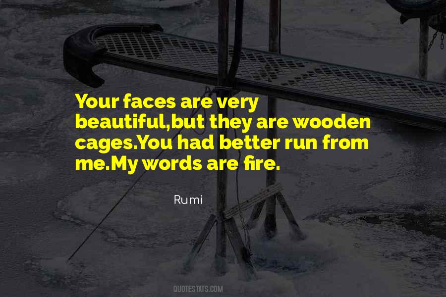 You Are My Beautiful Quotes #746600