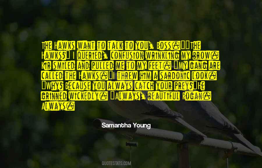 You Are My Beautiful Quotes #760242